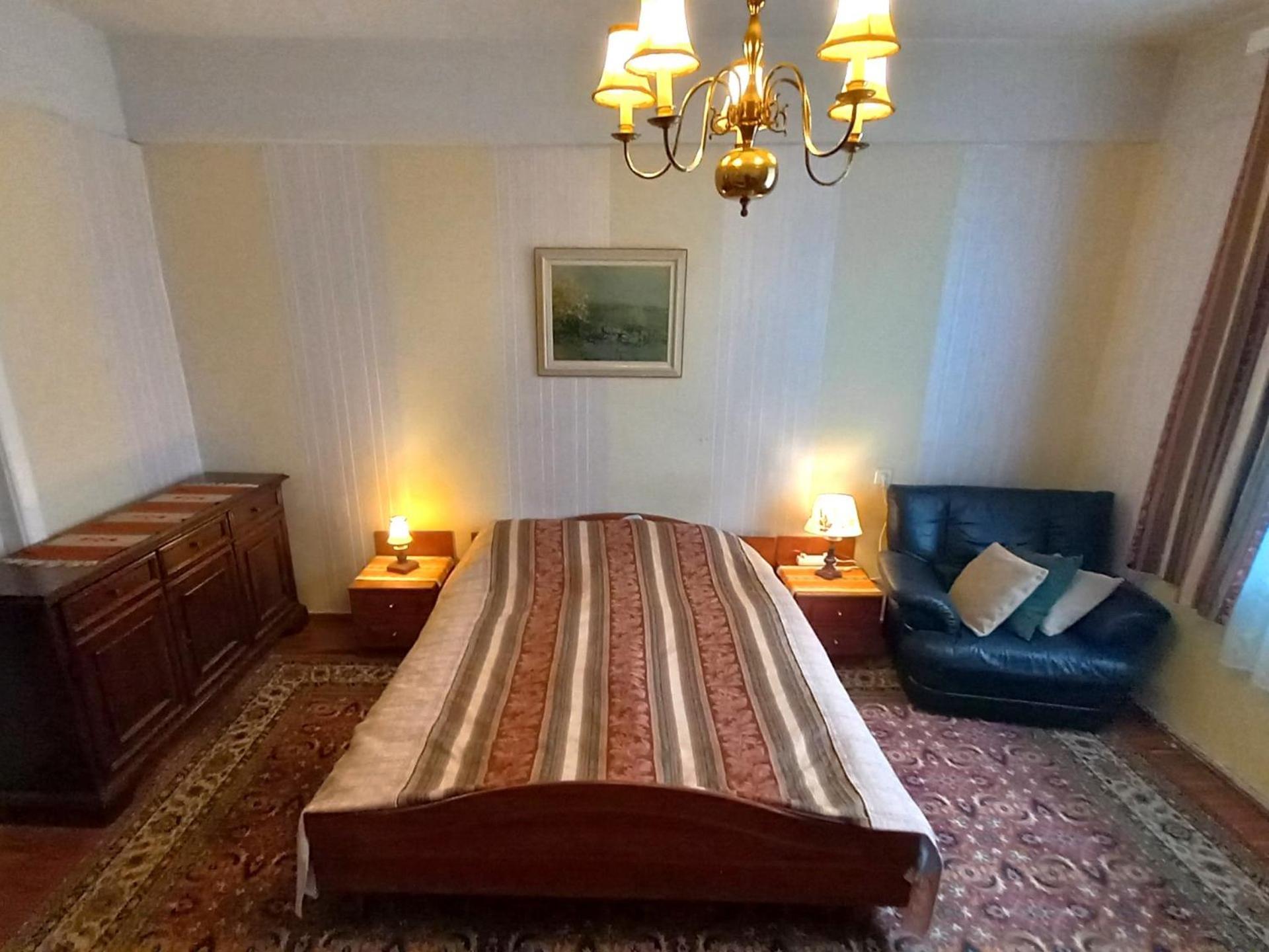 Majakovski Guesthouse Силламяэ Экстерьер фото